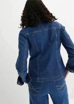 Jeansjacke