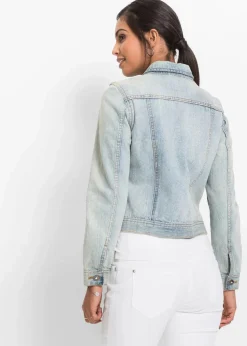 Jeansjacke