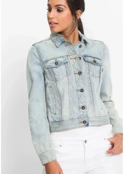 Jeansjacke