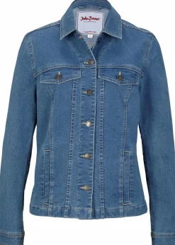 Jeansjacke