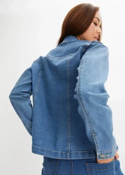Jeansjacke