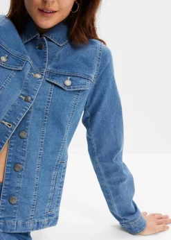 Jeansjacke