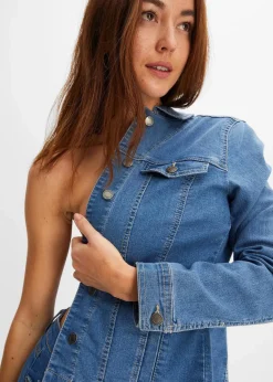 Jeansjacke