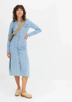 Jeanskleid