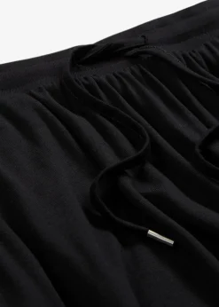 Jersey Rock aus Viskose-Mix