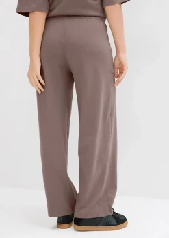 Jersey-Hose aus Interlock