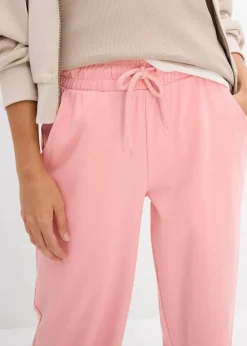 Jersey-Hose aus Interlock