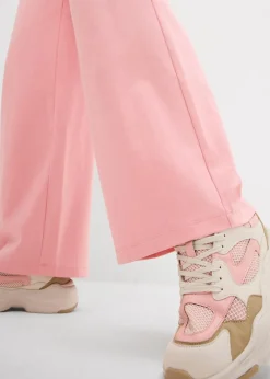 Jersey-Hose aus Interlock