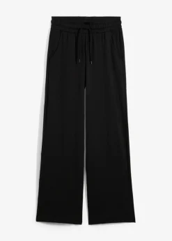 Jersey-Hose aus Interlock