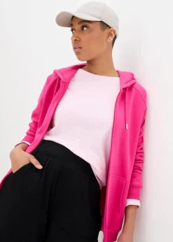 Jersey-Hose aus softer Viskose