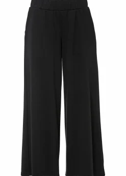 Jerseyhose mit Bequembund