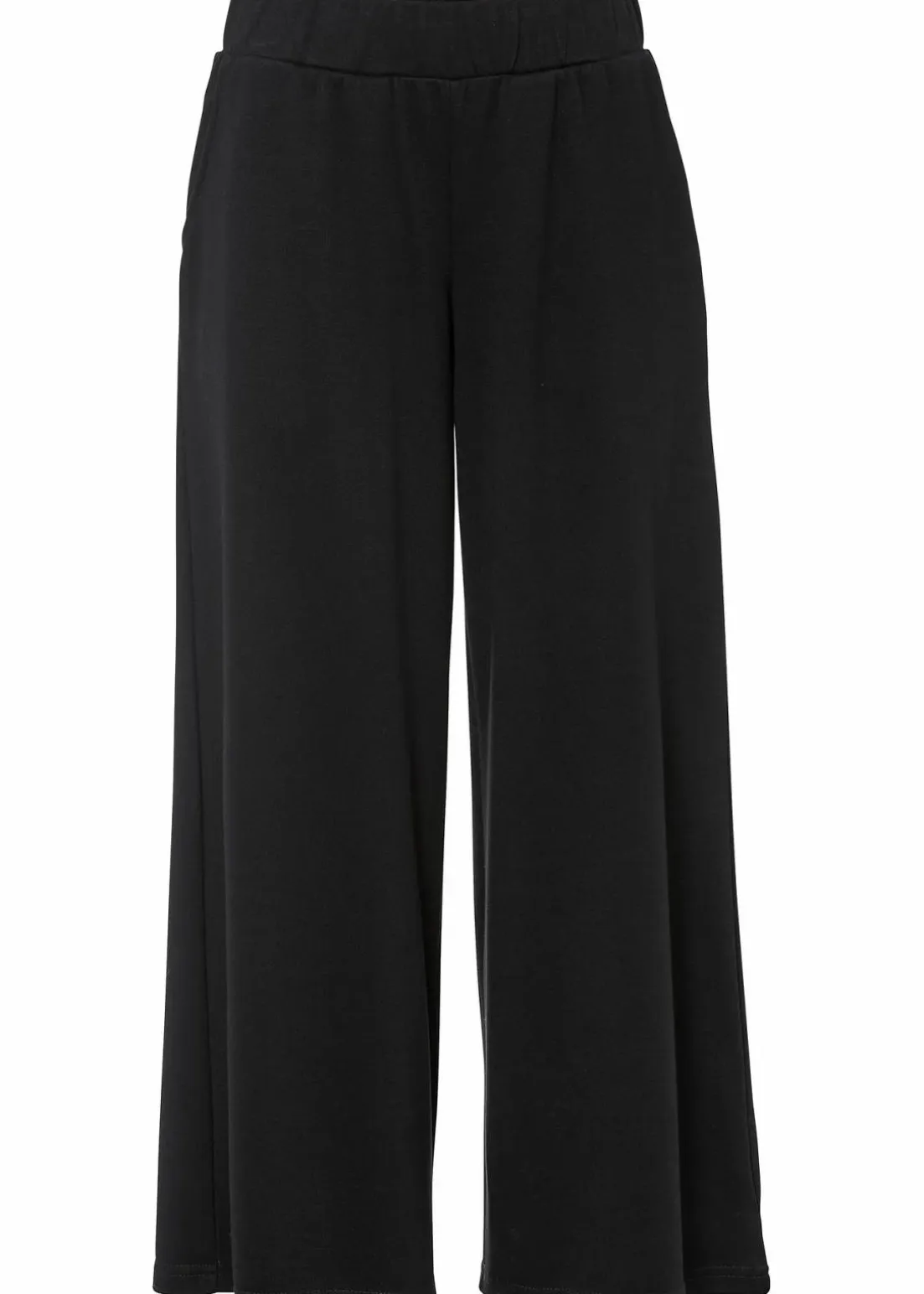 Jerseyhose mit Bequembund