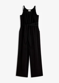 Jersey-Jumpsuit