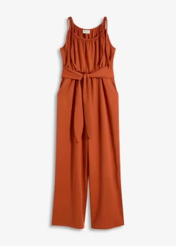 Jersey-Jumpsuit