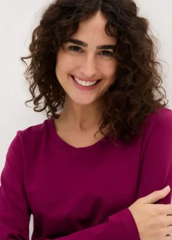 Jerseykleid aus Baumwolle mit Stretch (2er Pack)