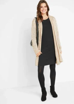 Jerseykleid aus Baumwolle mit Stretch (2er Pack)