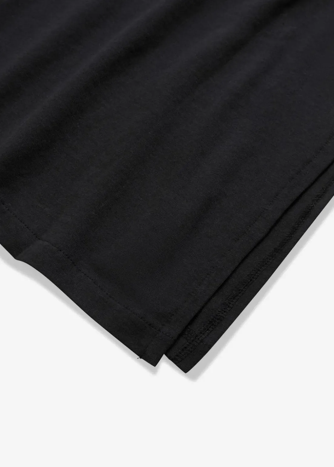 Jerseykleid aus Baumwolle mit Stretch