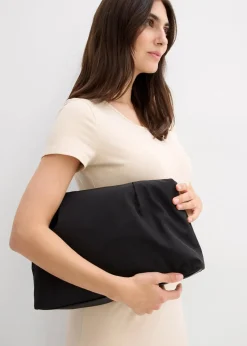 Jerseykleid aus Bio-Baumwolle mit Stretch