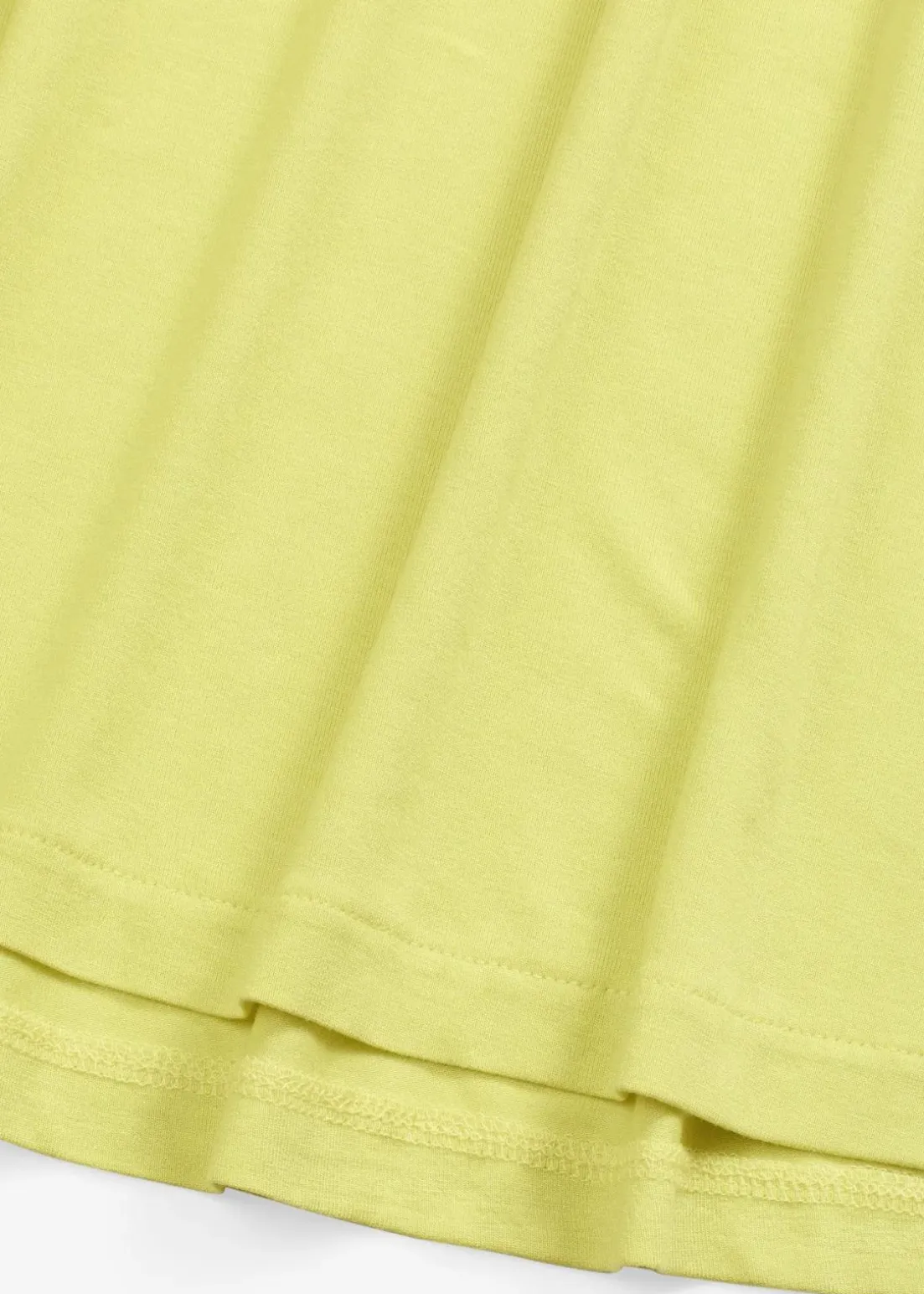 Jerseykleid aus fließender Viskose