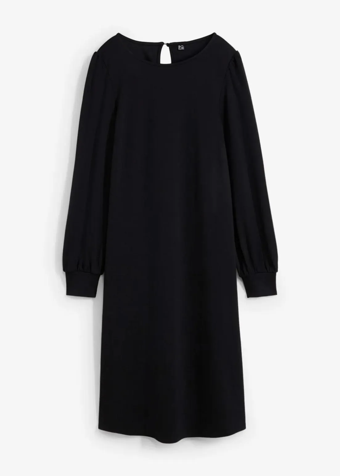 Jerseykleid aus Punto di Roma