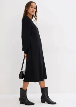 Jerseykleid aus Punto di Roma