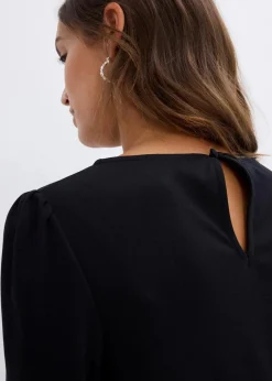 Jerseykleid aus Punto di Roma