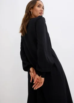 Jerseykleid aus Punto di Roma