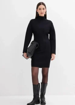 Jerseykleid aus Punto di Roma