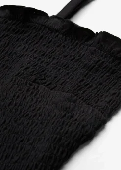 Jerseykleid aus reiner Bio-Baumwolle