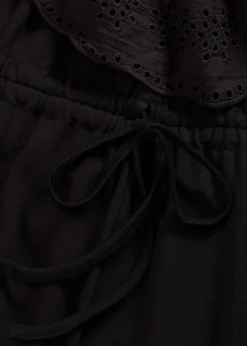 Jerseykleid aus reiner Bio-Baumwolle