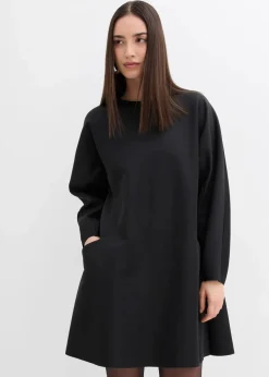 Jerseykleid aus Scuba