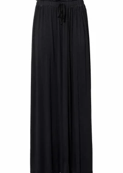 Jersey-Rock aus Viskose