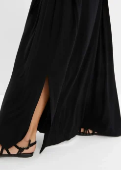 Jersey-Rock aus Viskose