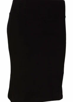 Jersey-Rock mit Radlerhose