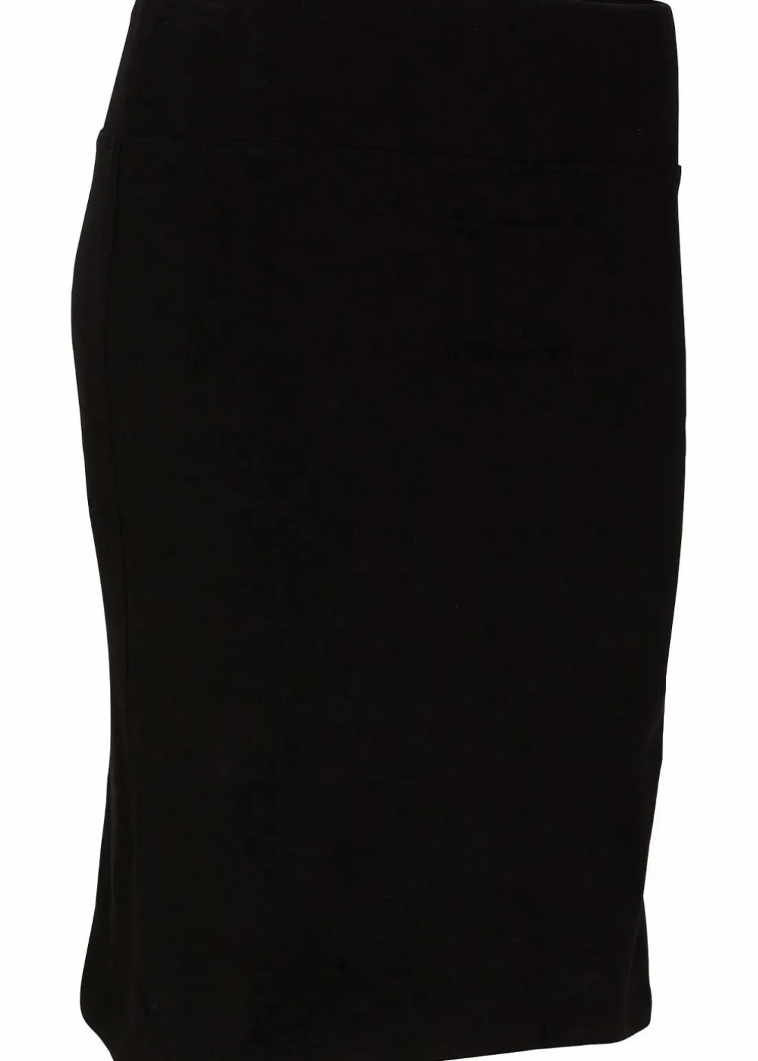 Jersey-Rock mit Radlerhose