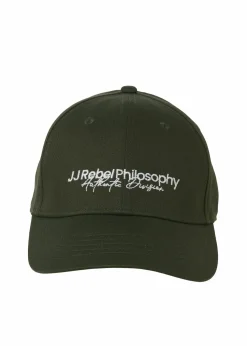JJ Rebel Cap