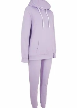 Jogginganzug mit Baumwolle (2-tlg.Set)