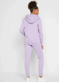 Jogginganzug mit Baumwolle (2-tlg.Set)