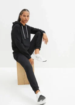 Jogginganzug mit Baumwolle (2-tlg.Set)