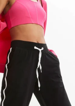 Jogginghose aus Baumwolle