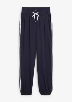 Jogginghose aus Baumwolle