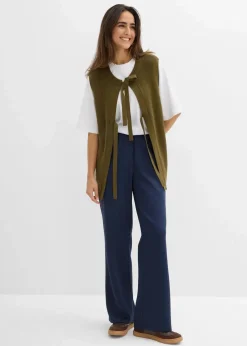 Jogginghose aus Scuba