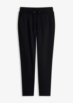 Jogginghose mit elastischem Bund