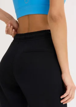 Jogginghose mit elastischem Bund