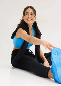 Jogginghose mit elastischem Bund