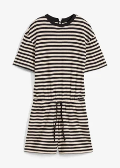 Jumpsuit aus reiner Bio-Baumwolle