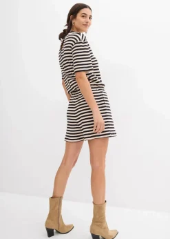 Jumpsuit aus reiner Bio-Baumwolle