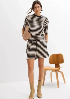 Jumpsuit aus reiner Bio-Baumwolle