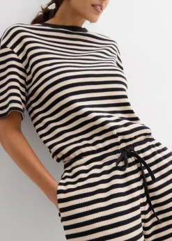 Jumpsuit aus reiner Bio-Baumwolle