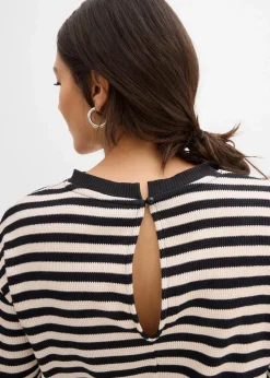 Jumpsuit aus reiner Bio-Baumwolle